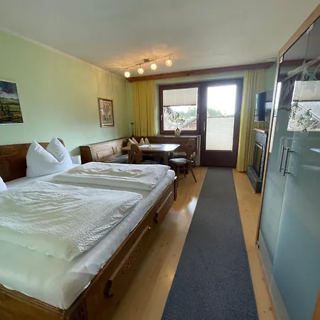 Gaestehaus Gastl 3*