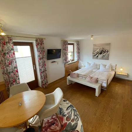 Gaestehaus Gastl Mieming