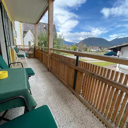 Gaestehaus Gastl 3*