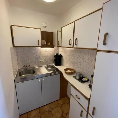 Gaestehaus Gastl Mieming