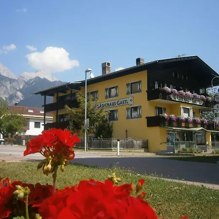 Gaestehaus Gastl