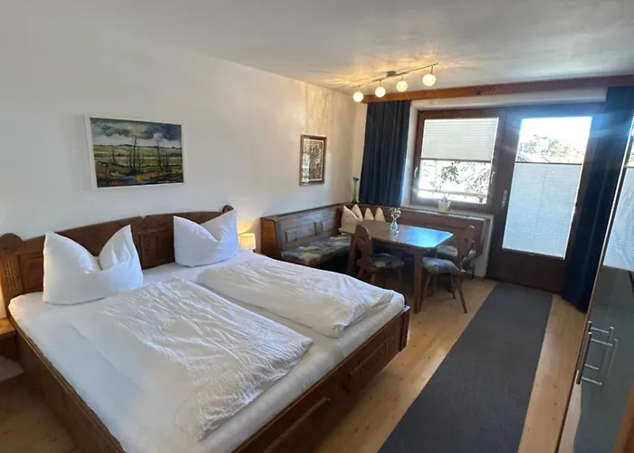 Gaestehaus Gastl بيت ضيافة ميمنغ