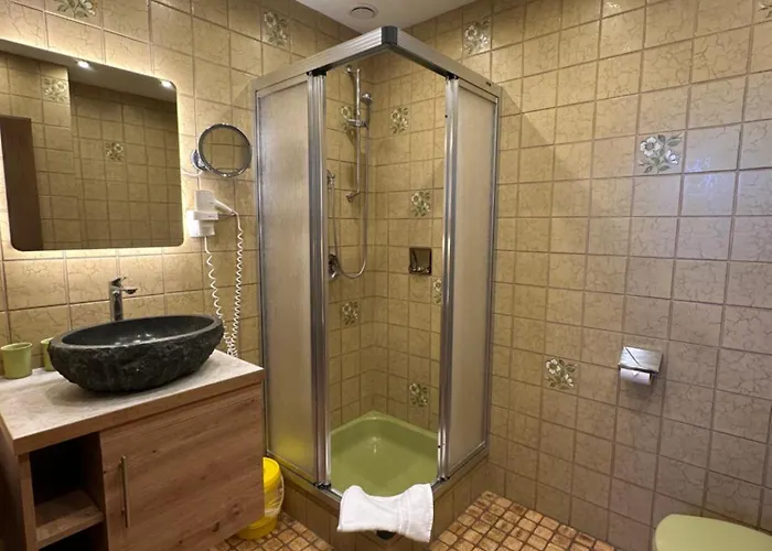 بيت ضيافة Gaestehaus Gastl